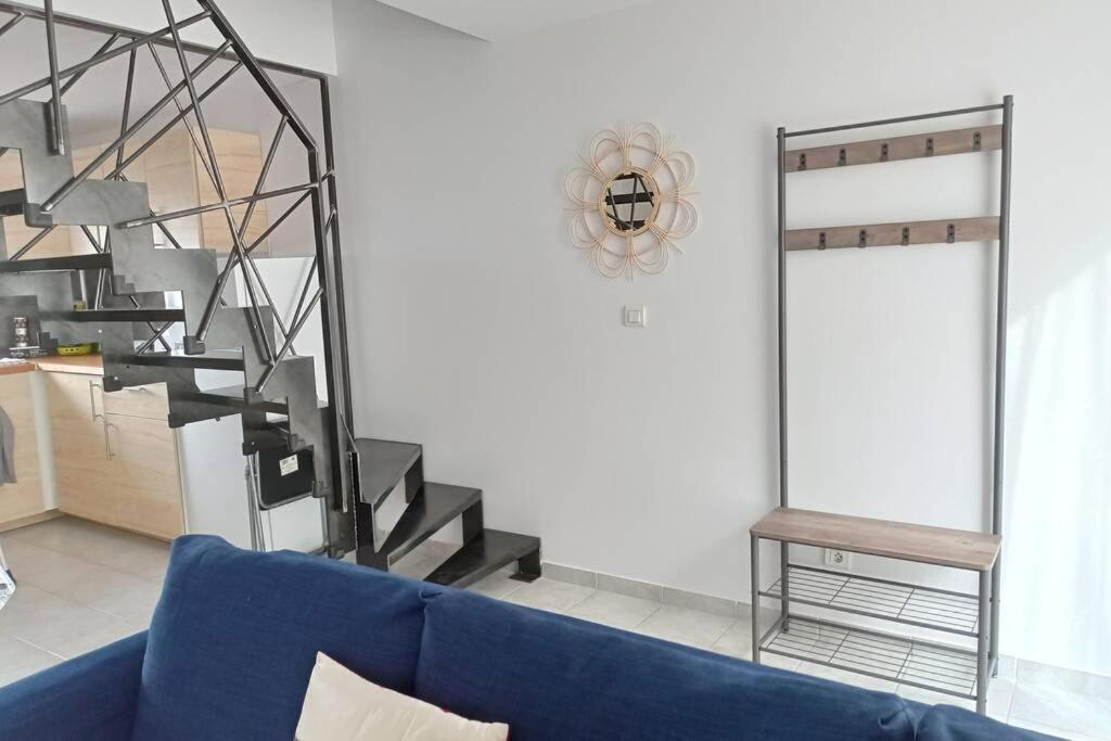 Appartement Neuf Tout Confort Aubenas Exterior photo